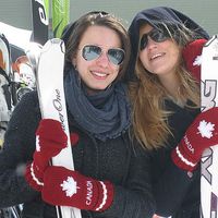 Fanny Wieland的照片