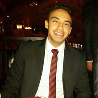 Adham Hazem的照片