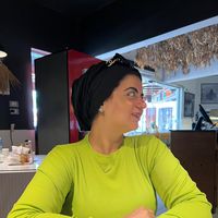 Maii Mansour's Photo