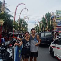 Ariane Cossette's Photo