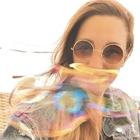 Stephanie Gutberlet's Photo