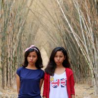 Natalia Putri的照片