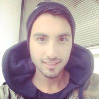 Onur Sümerkan's Photo