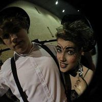 Jodie Matthews's Photo