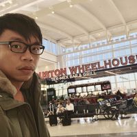 Fotos von Olivier Hsieh