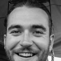 Zach Vaughan的照片