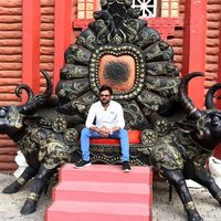 Aval Jethva的照片