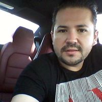 Óscar Gonzalez's Photo
