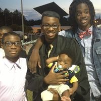 Jerimiah Clarke的照片