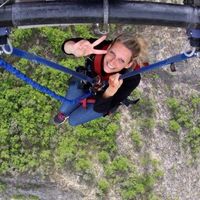 Fotos de Bérangère Desmoitier