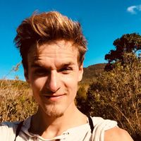 Philipp Rebaire's Photo