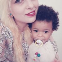 Angélica Ekelemu's Photo