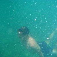 Evgenii Skorykh's Photo