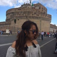 Merry Christina Sinaga的照片