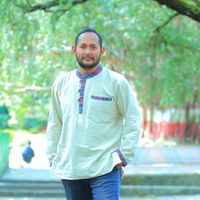 Upendra Malla的照片