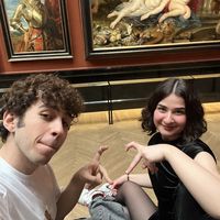 Can  & Aysu BFF's的照片