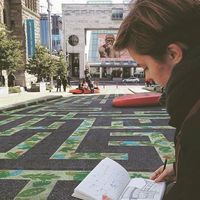 Julia Voigt的照片