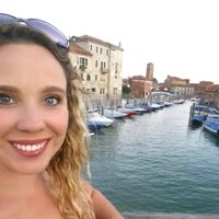 Shannon Geiger's Photo