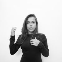 Carolina Prado's Photo