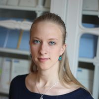 Oksana Skotar的照片