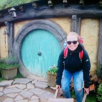 Rabea Langenbach的照片