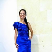 Eveling Valencia的照片