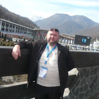 Dmirty Golodok's Photo