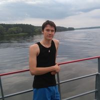 Fedor Trofimov's Photo