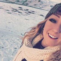 Jessica Stay's Photo