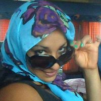 Carla Villegas's Photo