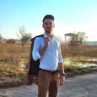 Bogdan Necula的照片