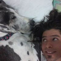 Alejandro Guerra's Photo