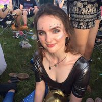 Grace Fielder's Photo