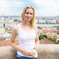 Le foto di Marina Gopko