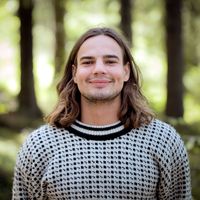 Sindre Reinholt's Photo