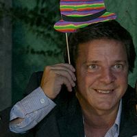 carlos maria cuneo's Photo