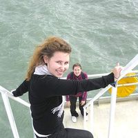 Marina Neislose's Photo