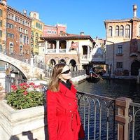 Malwina Spock's Photo