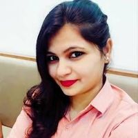 Rajshree Patil's Photo