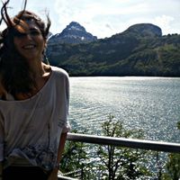 Dilan Karapınar的照片