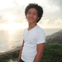 Immanuel Cristiananto的照片