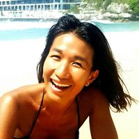 Marie Chelle Bilbao's Photo