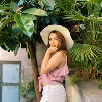 Madalina Maria's Photo