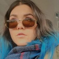 Nadia Araneda's Photo