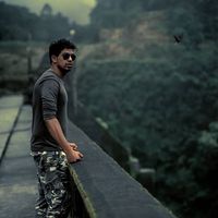 Sidharth Menath的照片