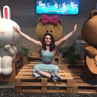 Kelly Sidaway's Photo