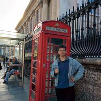 Fotos von Tincho Iranzi