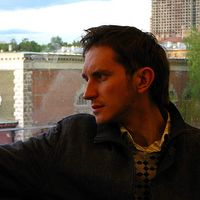 Kolya Fedenko's Photo