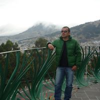 Juan Carlos Casallas's Photo