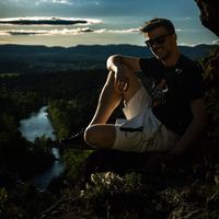 Antonio Díaz的照片